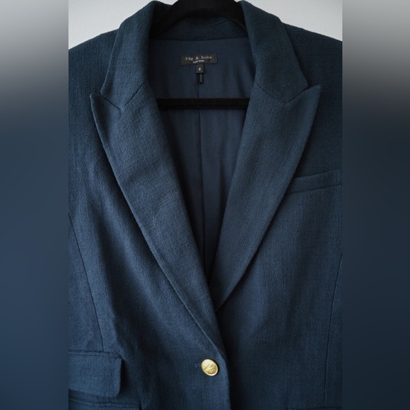 Rag & Bone Blazer - Picture 2 of 5